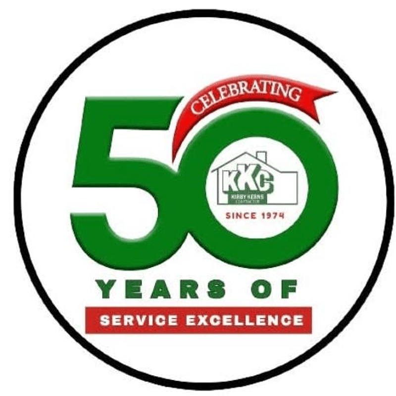 Celebrating 50 years of service excellence since 1974
